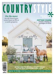 Country Style – February 2024