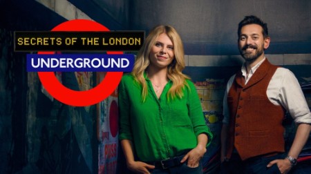 Secrets of The London Underground S03E01 1080p WEB h264-POPPYCOCK