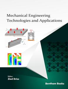 Mechanical Engineering Technologies and Applications Volume 3