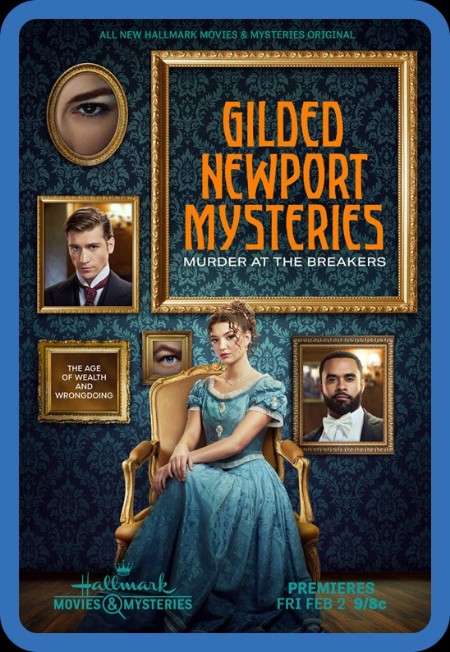 Gilded Newport Mysteries Murder At The Breakers (2024) 720p WEBRip x264 AAC-YTS 56e1d9c1ead0377e12cf565485059407