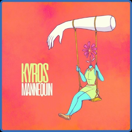 Kyros - Mannequin 2024