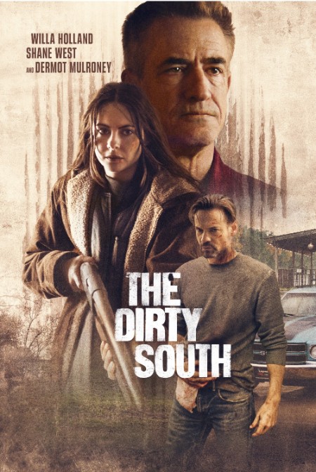 The Dirty South (2023) 720p BluRay YTS