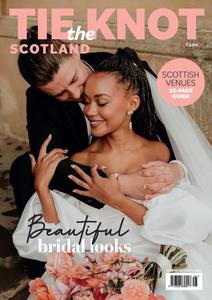 Tie The Knot Scotland – February–March 2024