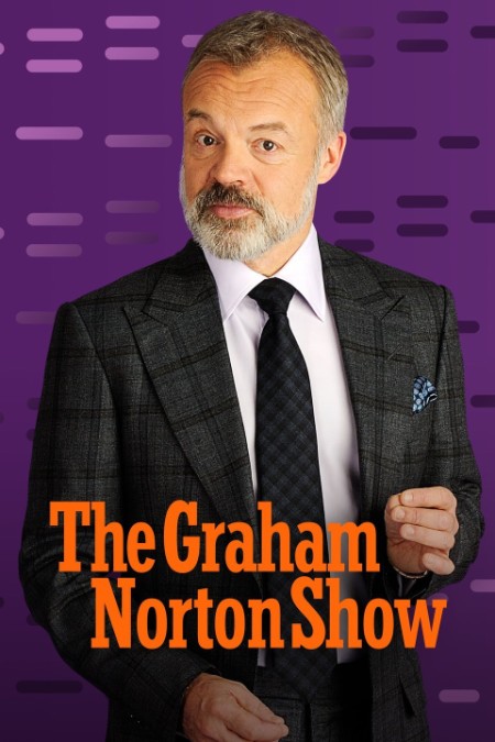 The Graham Norton Show S31E16 1080p HDTV H264-FTP