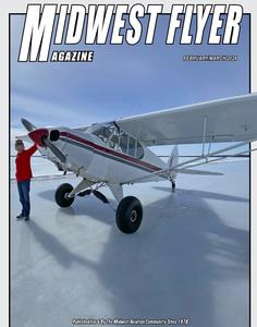 Midwest Flyer – February–March 2024