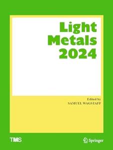 Light Metals 2024