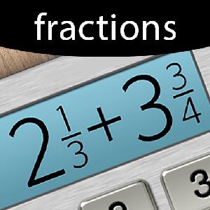 Fraction Calculator Plus v5.7.3 build 20507030