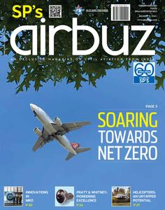 SP's AirBuz – February 2024