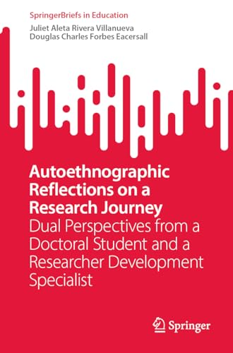 Autoethnographic Reflections on a Research Journey