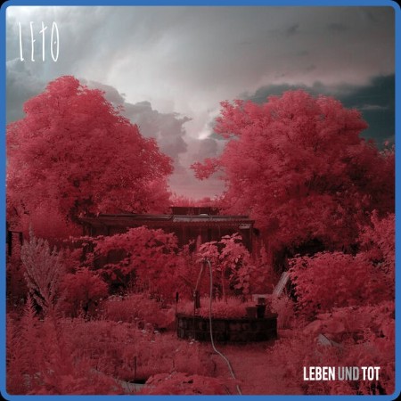 Leto. - Leben Und Tot 2023