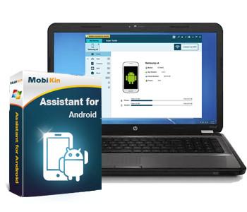 MobiKin Assistant for Android 4.0.36