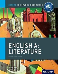 IB English A Literature Course Book Oxford IB Diploma Program (2024)