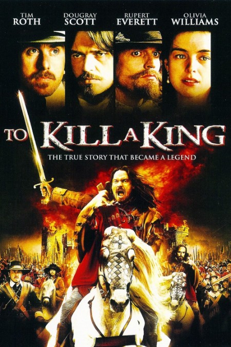 To Kill A King (2003) 720p BluRay YTS