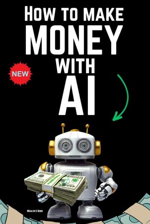 How to make money with AI by Wealth Goody