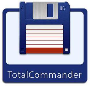 Total Commander 11.03 RC4 Multilingual