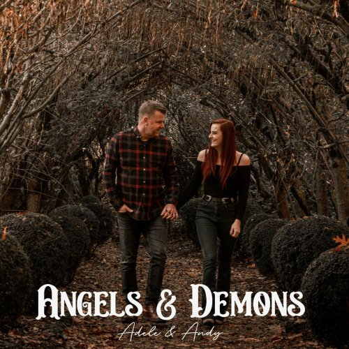 Adele & Andy - Angels & Demons (2024) MP3