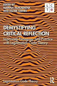 Demystifying Critical Reflection