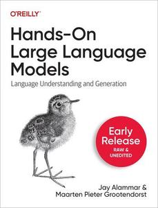 Hands–On Large Language Models