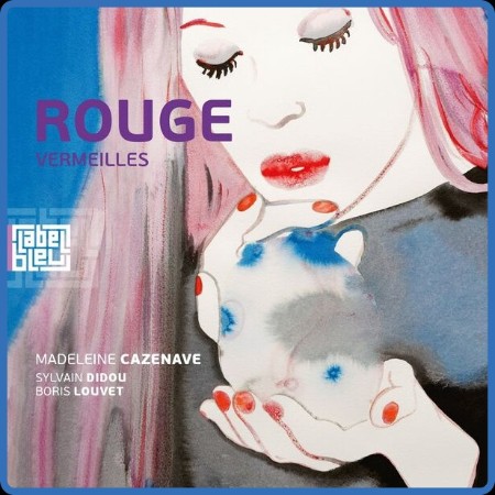 Rouge - Vermeilles (2024)