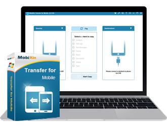 MobiKin Transfer for Mobile 4.0.26