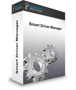 Smart Driver Manager 7.1.1175 Multilingual