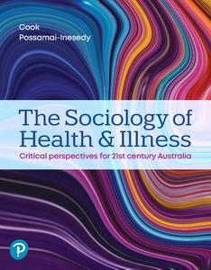 A Sociology of Mental Health And Illness