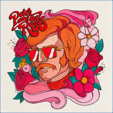 Peter and the Roses Feat. Surahn - Peter and the Roses (2024)