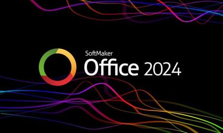 SoftMaker Office Professional 2024 Rev S1208.0127 Portable