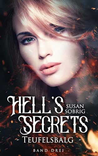 Susan Sobrig - Teufelsbalg: Hells Secrets 3