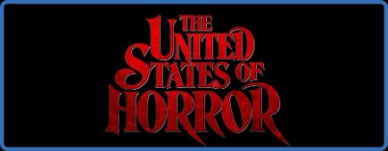 The United States Of Horror Chapter 1 (2021) 1080p WEBRip x264 AAC-YTS