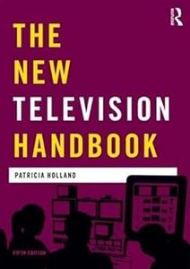The New Television Handbook  Ed 5