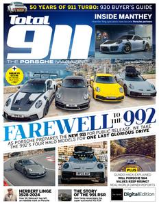 Total 911 – Issue 240 – 1 February 2024