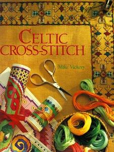 Celtic Cross–Stitch