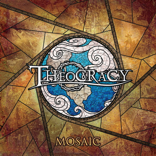 Theocracy - Mosaic 2023 (Lossless)
