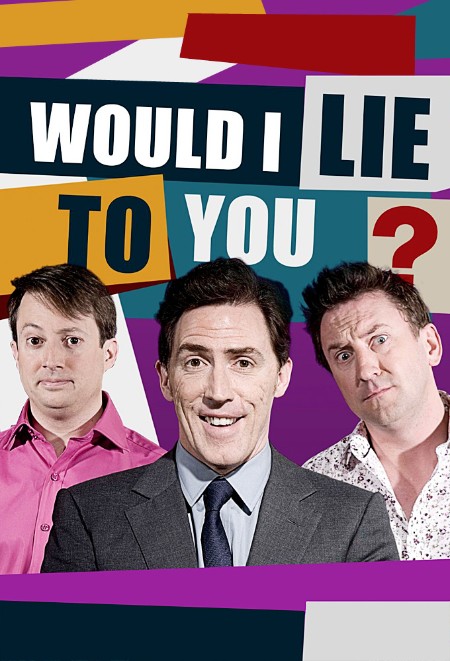 Would I Lie To You S17E06 1080p HDTV H264-FTP