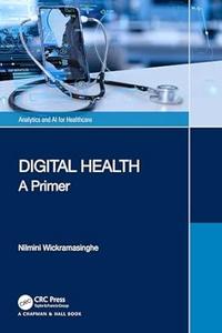 Digital Health A Primer