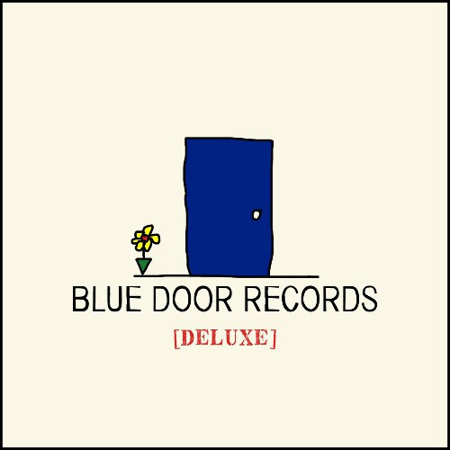Blue Door Records - Blue Door Records [Deluxe] (2024) MP3