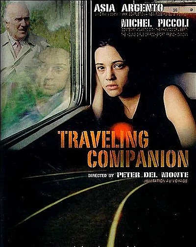 Попутчица / Compagna di viaggio (1996) DVDRip