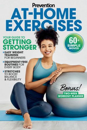 Prevention At Home Exercises – 2023
