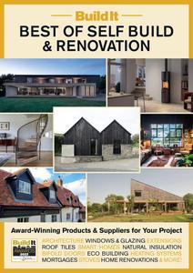 The Best of Self-Build & Renovation – 2023 Edition