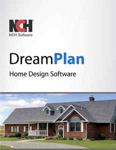 NCH DreamPlan Plus 9.01
