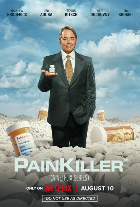 Painkiller S01E01 SWEDiSH 1080p WEB H264-RiKSFYLLOT