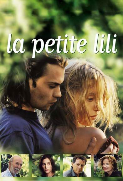   / La petite Lili (2003) WEB-DL 1080p | P, A