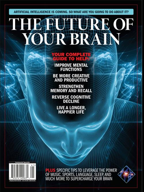 The Future Of Your Brain A Comprehensive Guide – December 2023