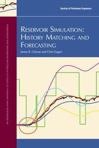 Reservoir Simulation History Matching and Forecasting (2024)
