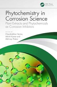 Phytochemistry in Corrosion Science