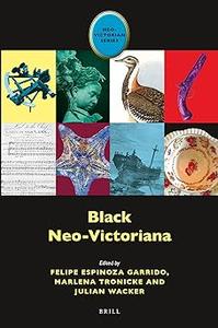 Black Neo–Victoriana