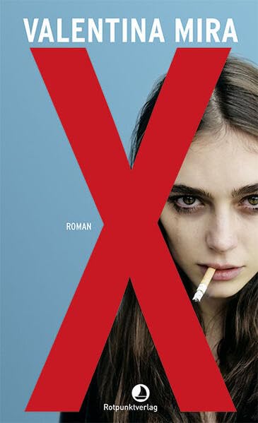 Valentina Mira - X