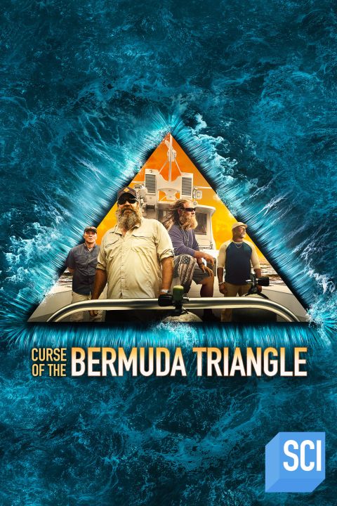 Trójkąt Bermudzki: Przeklęte wody / Bermuda Triangle: Into Cursed Waters (2023) [SEZON 2 ]  PL.1080i.HDTV.H264-B89  / Lektor PL