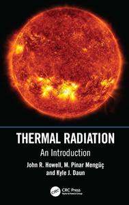Thermal Radiation An Introduction